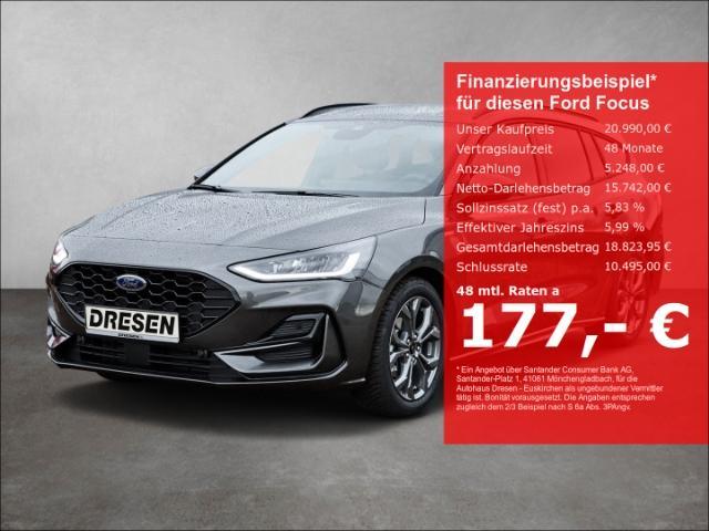 - Focus in Mechernich - Bild 1