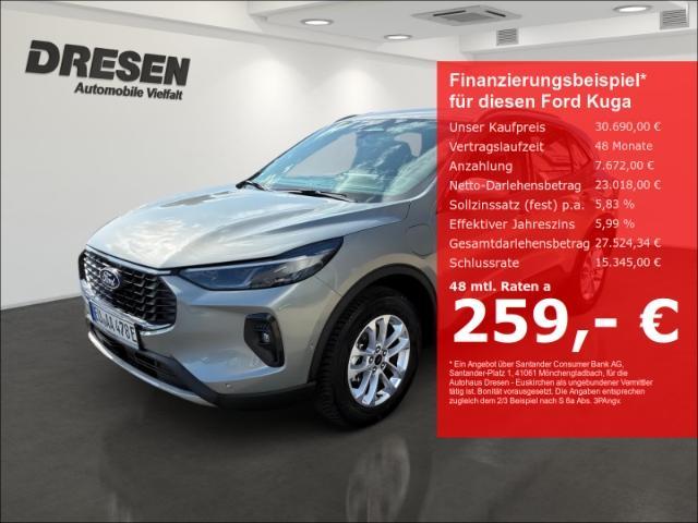- Kuga in Mechernich - Bild 1