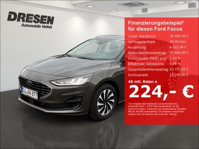 - Focus in Mechernich - Bild 1