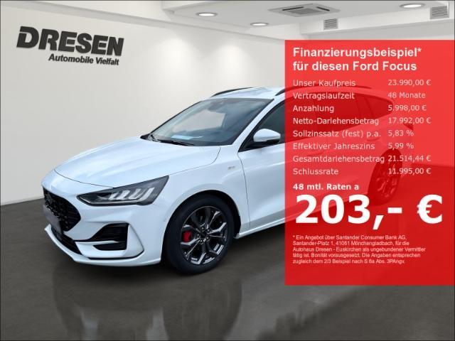 - Focus in Mechernich - Bild 1
