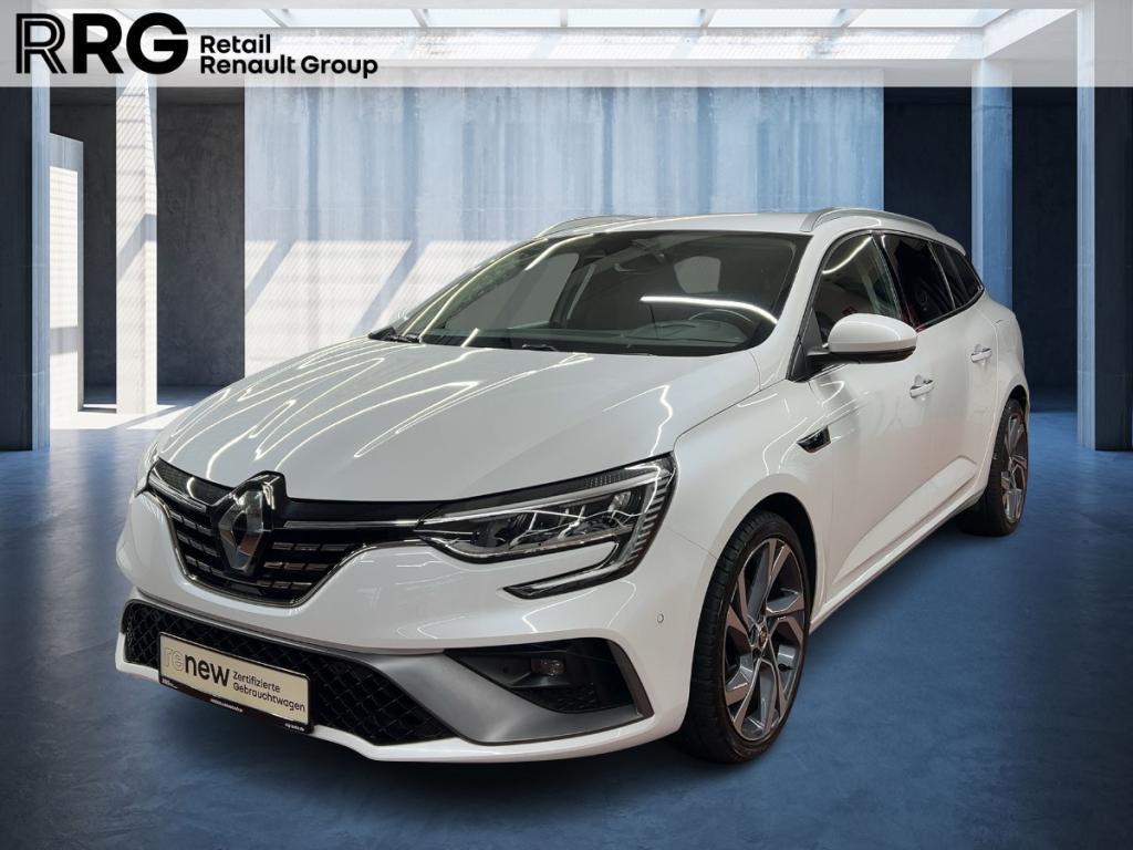 - Megane in Bonn - Bild 1