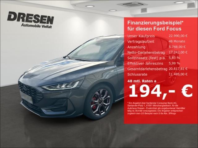 - Focus in Mechernich - Bild 1