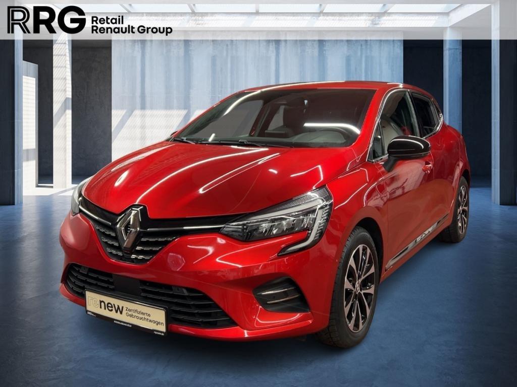 - Clio in Hennef - Bild 1