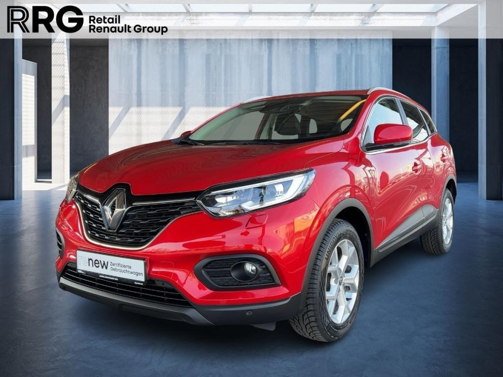 - Kadjar in Hennef - Bild 1