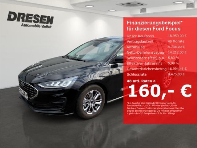 - Focus in Mechernich - Bild 1