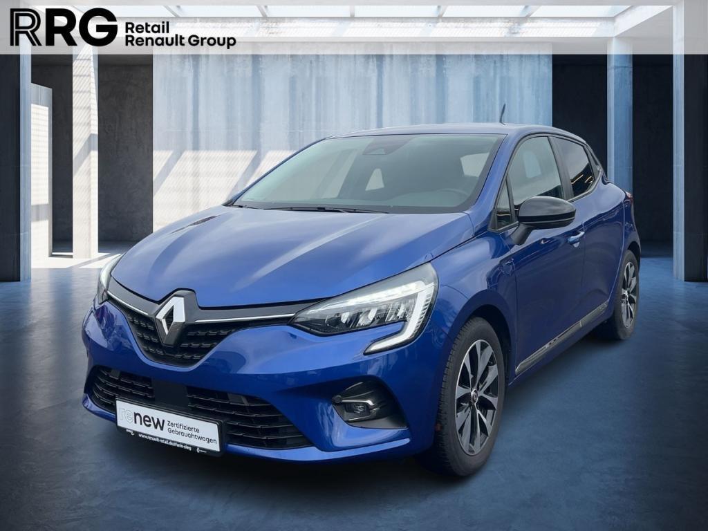 - Clio in Hennef - Bild 1