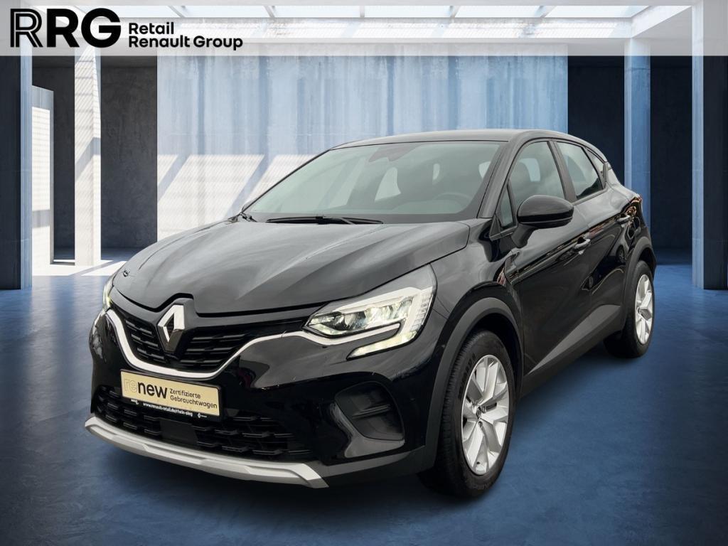 - Captur in Hennef - Bild 1