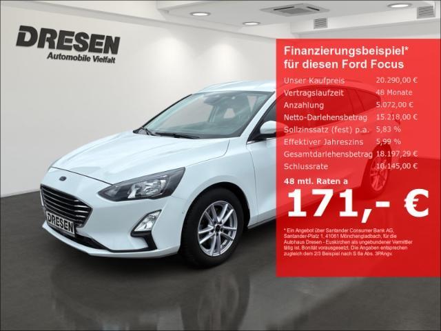 - Focus in Mechernich - Bild 1