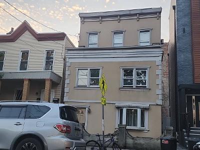 Summit Ave in Hoboken - Image 1