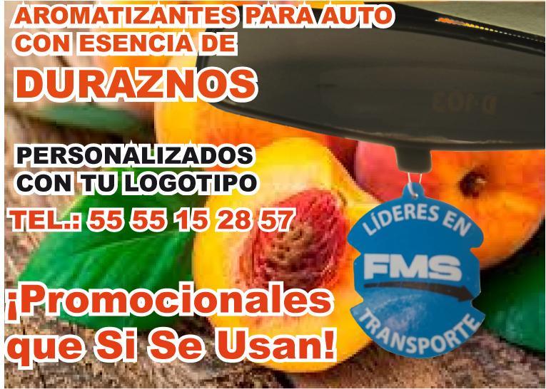DESODORANTES PARA AUTO PARA CAMPAÑAS CON ESENCIA DE AUTO NUEVO en Tacuba - Imagen 2