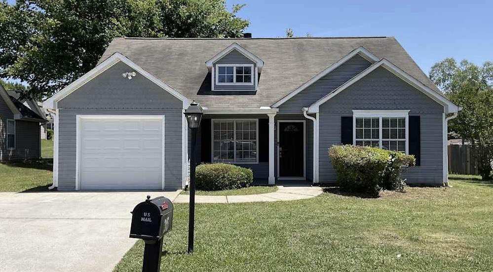 Beautiful Move-In Ready Single Family Home in United States - Image 1