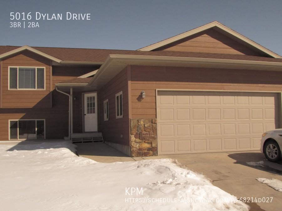 3 BEDROOM | 2 BATH | CENTRAL AIR | RAPID VALLEY in Rapid City - Image 1