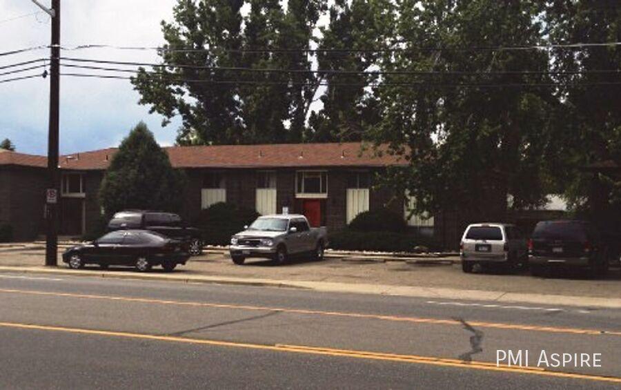 UNDER CONSTRUCTION in Longmont - Image 1