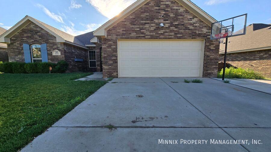7401 Beeson St. in Amarillo - Image 1