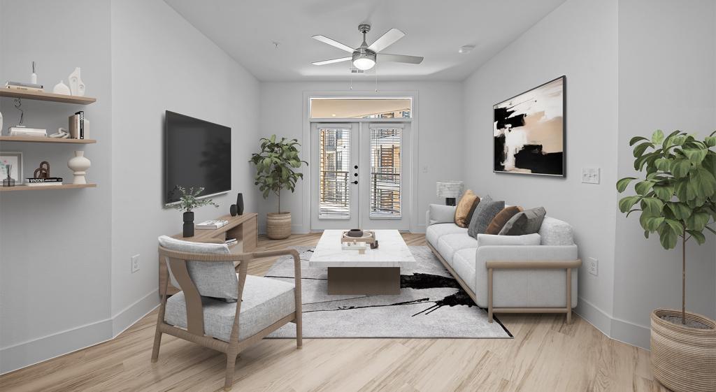 Move Into Modern Luxury in Austin - Image 1