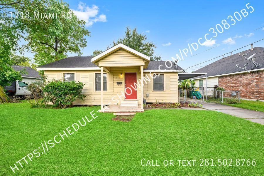 AVAILABLE NOW! in Pasadena - Image 1