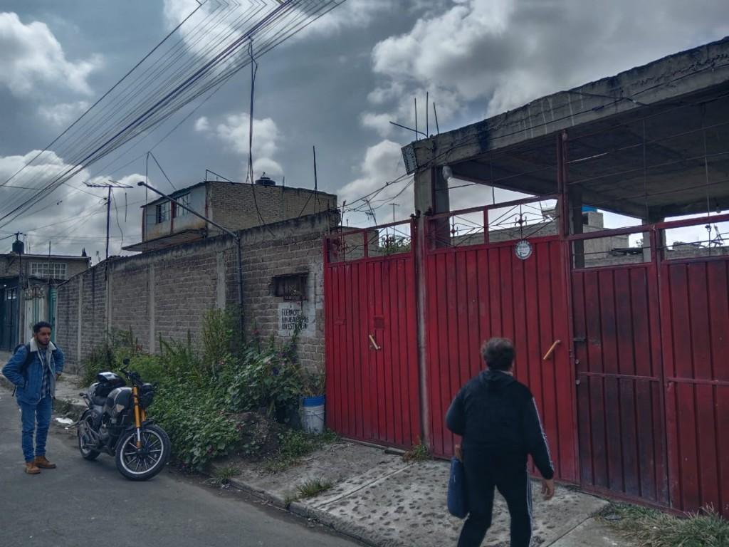 Particular directo terreno , Escrituras no gravamen, servicios en Chalco de Díaz Covarrubias - Imagen 2