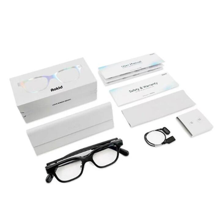 Rokid AI Smart Glasses with Visual Display Real Time … in Australia - Image 1