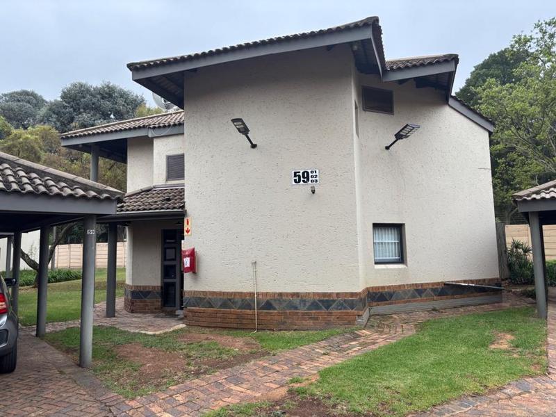 Apartment / Flat 2350-ref-1217 for Rent in Rynfield, Benoni in Brakpan - Image 1