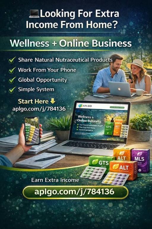 Part-Time Associate My Smart Nutrition Company in San Diego - Image 3