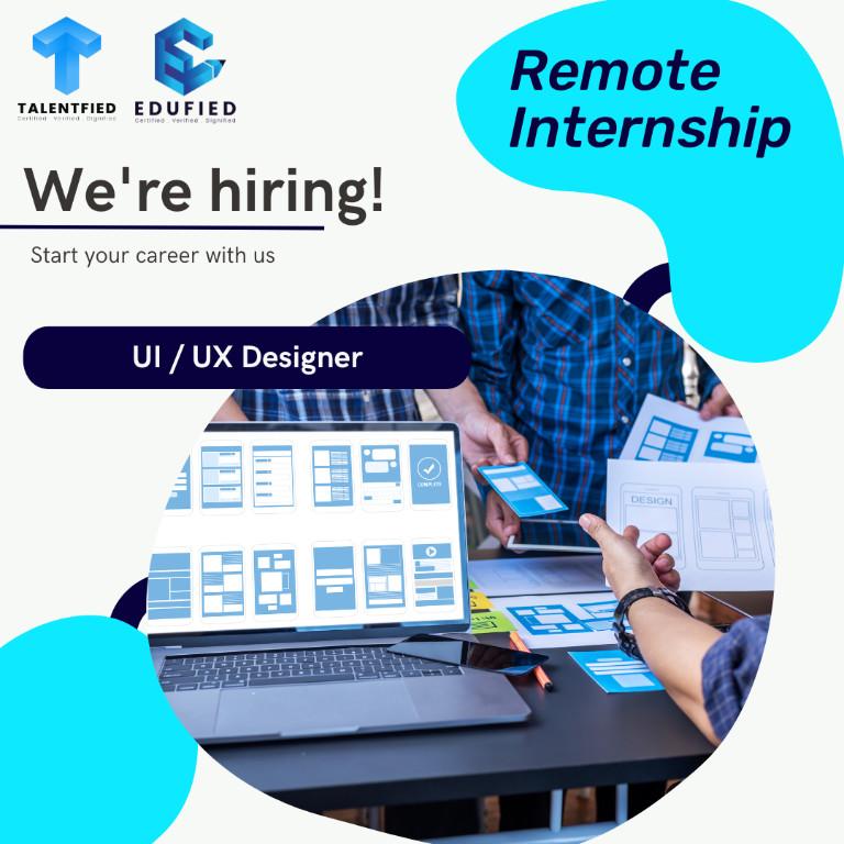 UI/UX Designer Trainee (Fully Remote Setup) in Lower Bicutan - Image 1