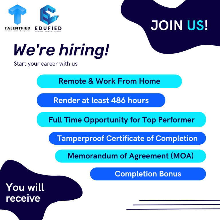 UI/UX Designer Trainee (Fully Remote Setup) in Lower Bicutan - Image 2