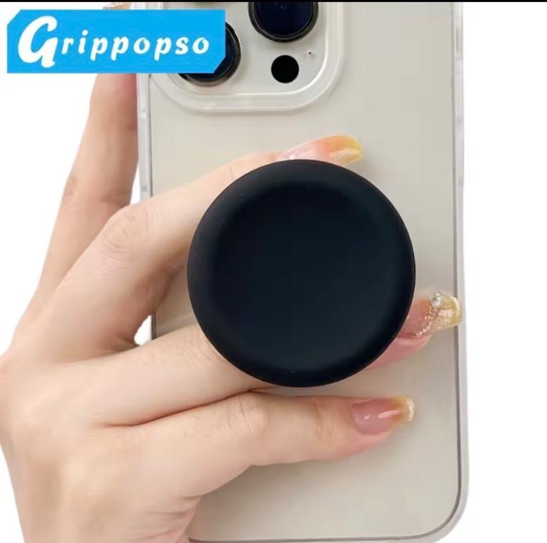 Generic Phone Pop Socket Grip - Collapsible in Ottawa - Image 1