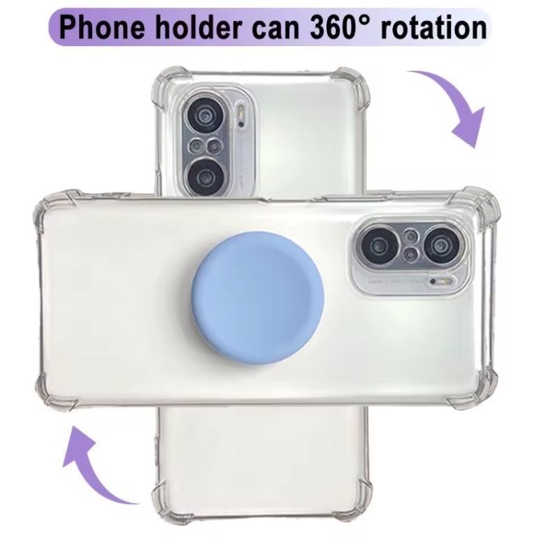 Generic Phone Pop Socket Grip - Collapsible in Ottawa - Image 5