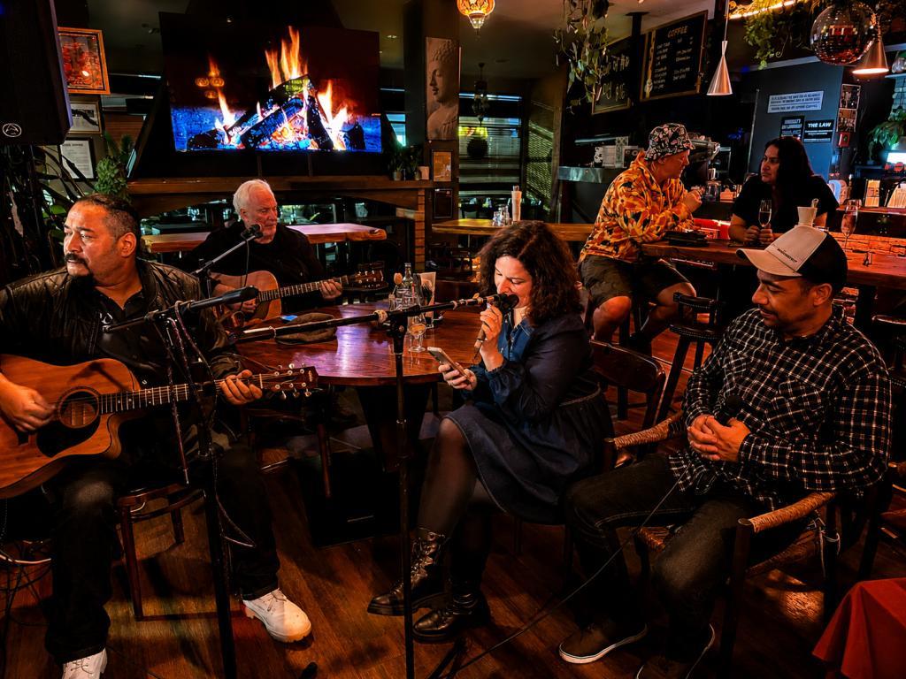 Open Mic Night in Christchurch - Image 1