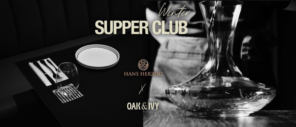 Supper Club in Blenheim - Image 1