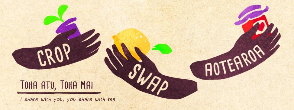 Crop Swap in Blenheim - Image 1