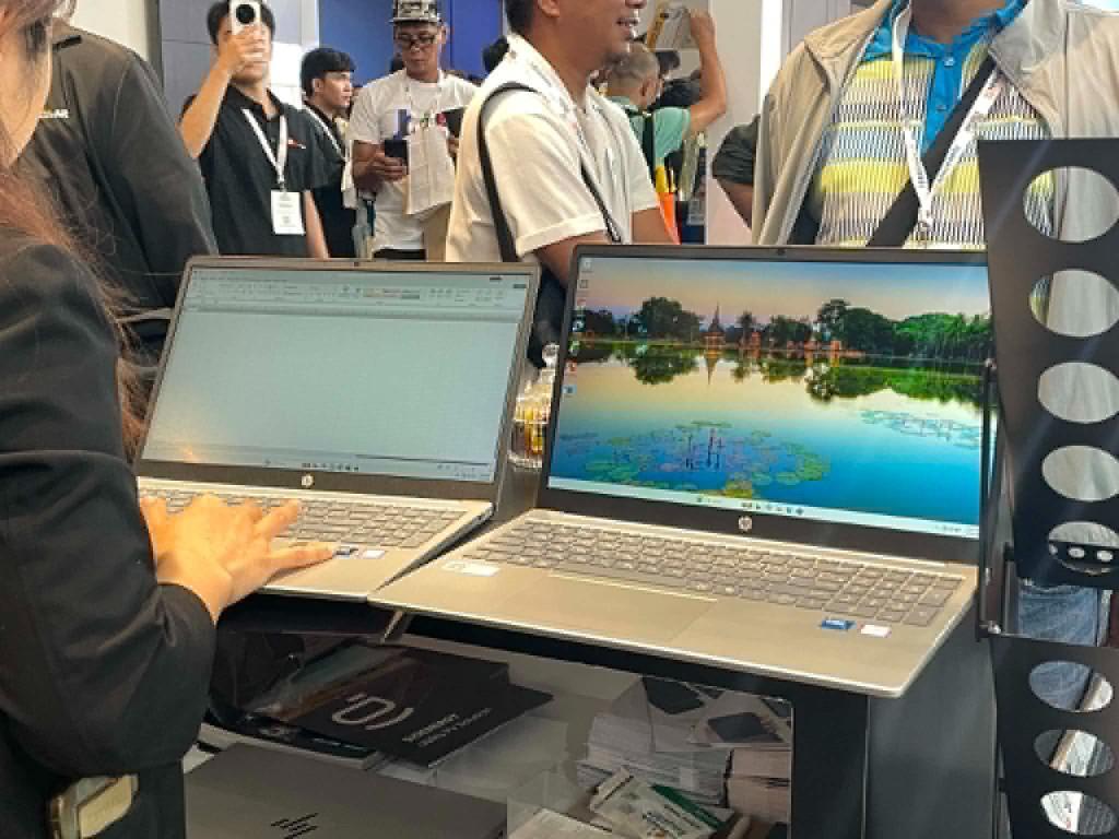 Laptop hp for Rental Events in Malabon - Image 2