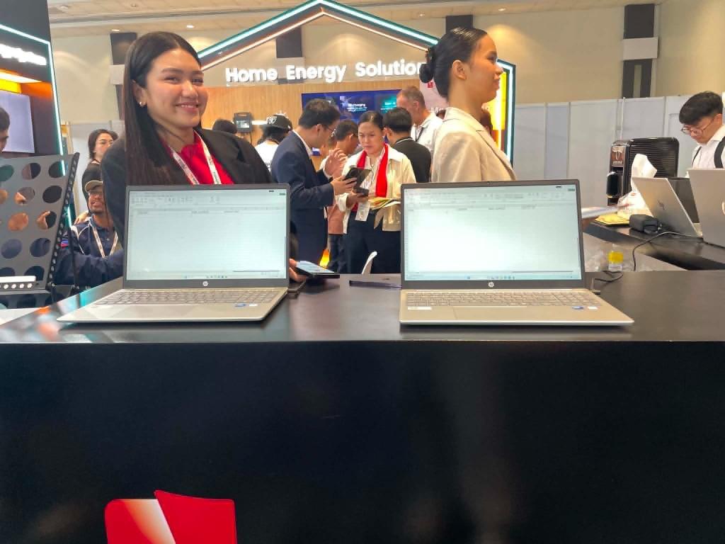 Laptop hp for Rental Events in Malabon - Image 4