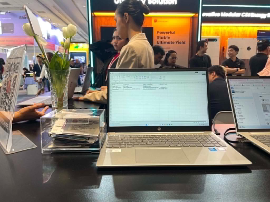 Laptop hp for Rental Events in Malabon - Image 5