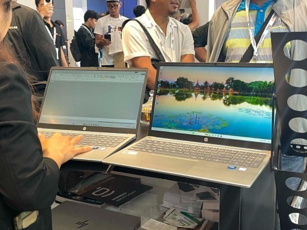 Laptop hp for Rental Events in Malabon - Image 7