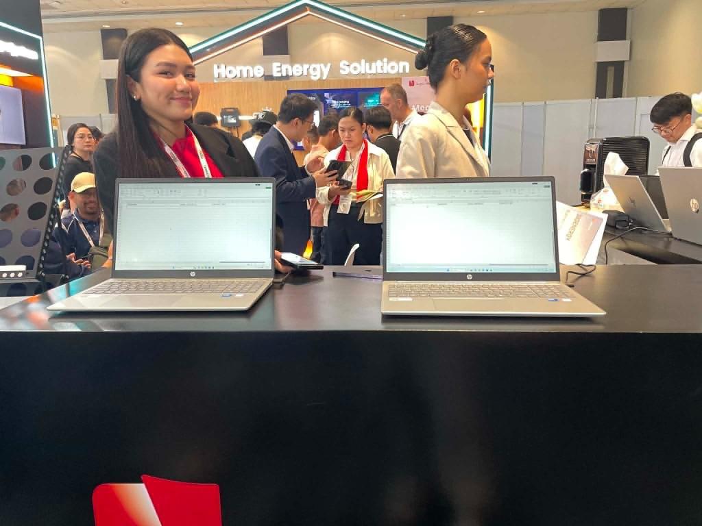 For Rental Events hp Laptop in Malabon - Image 6