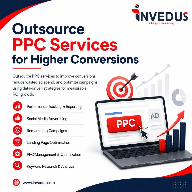 Hire Experts to Outsource PPC Management for Better ROI in United States - Image 1