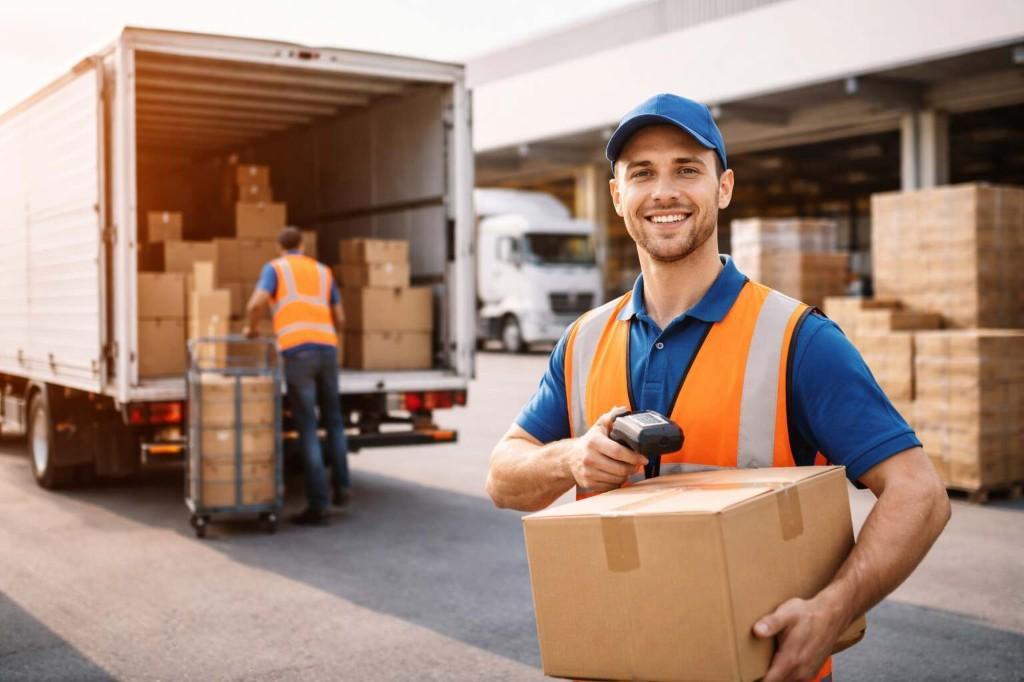 Transport, Packing & Relocation Services Across Gurgaon Region in Bādshāhpur - Image 1