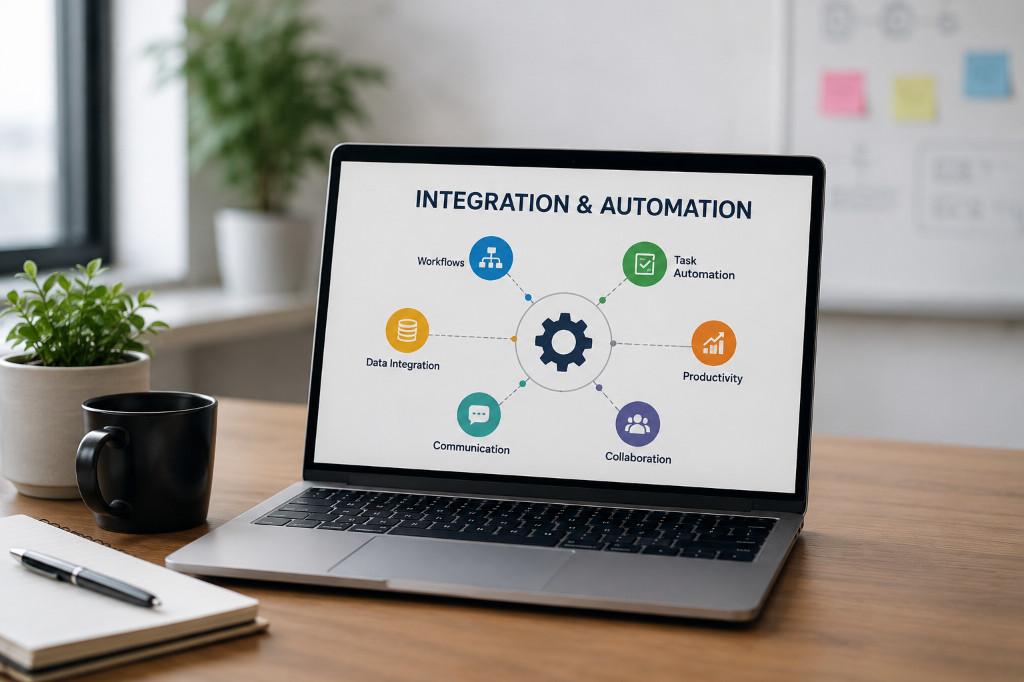 Affordable Integrations & Automations Built for Your Team in Kharar - Image 1