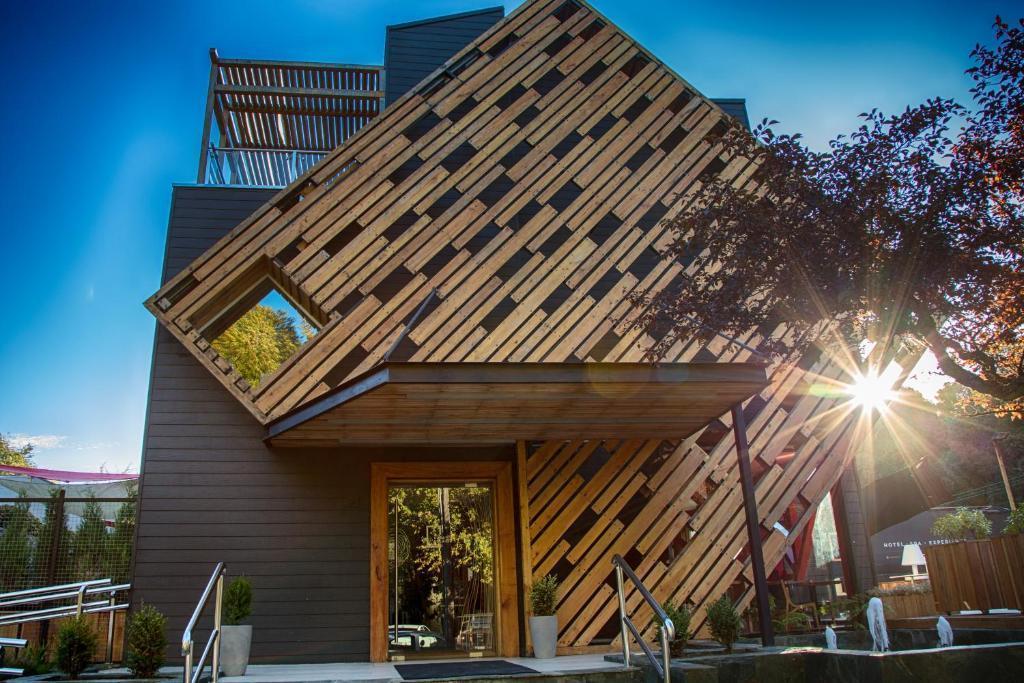 CASA SOLARIA en Chile - Imagen 1
