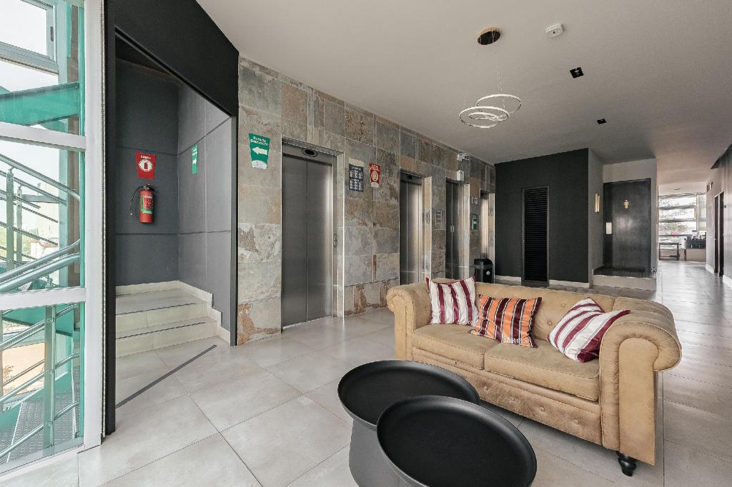 Cama en Habitación Compartida Mixta en México - Imagen 1