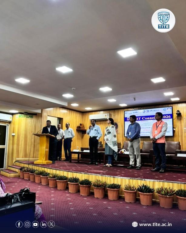 Best BTech Computer Science & Data Science Colleges | TITE in Khandagiri - Image 1