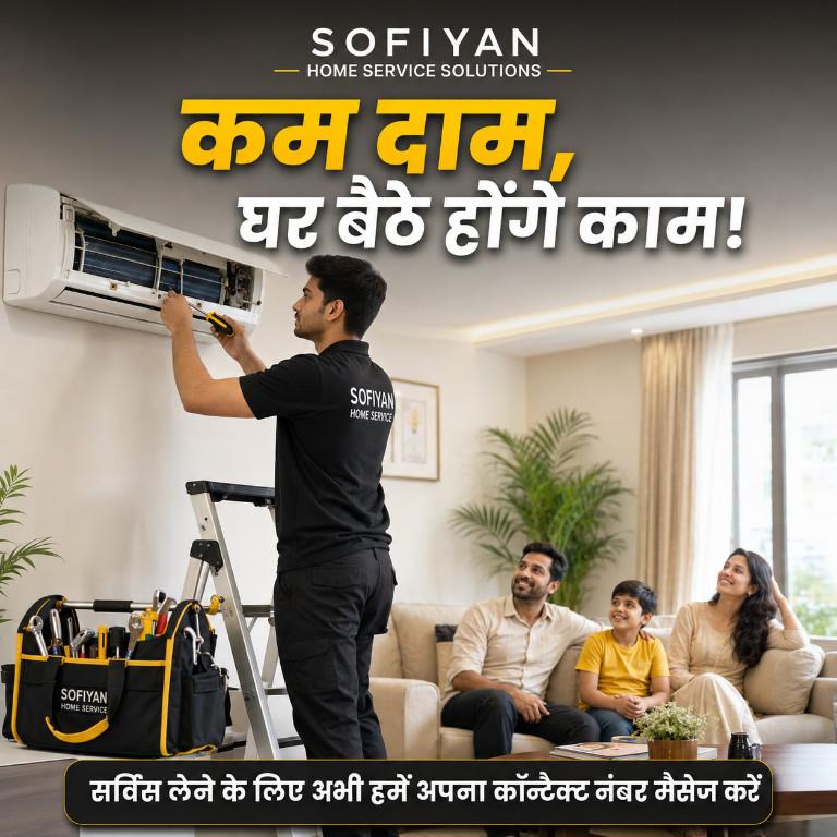 Split & Window AC Repair Service | Call Now in Whitefield - Image 4