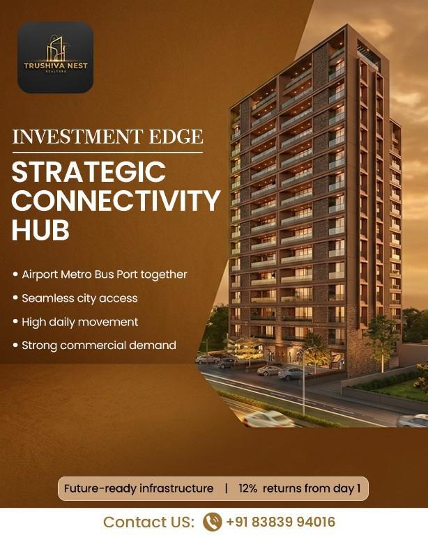 Premier Real Estate Company In Lucknow in India - Image 1