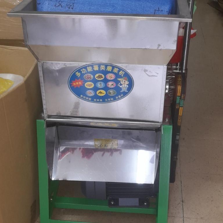 Se venden máquinas Ralladora de cocos en Panamá - Imagen 1