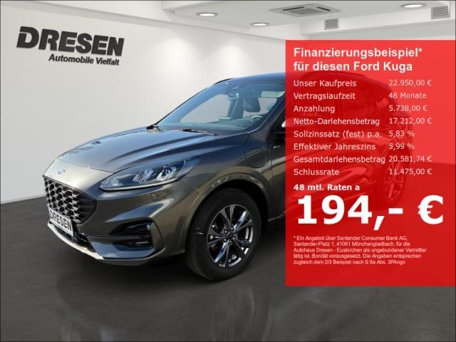 - Kuga in Mechernich - Bild 1