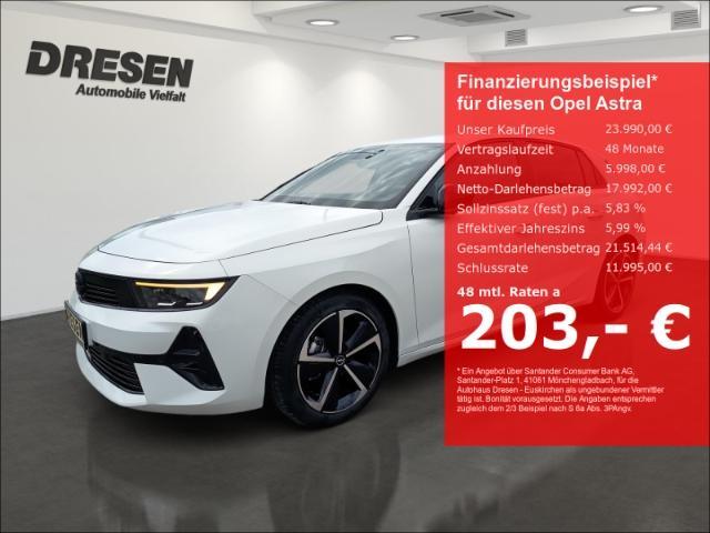 - Astra in Mechernich - Bild 1