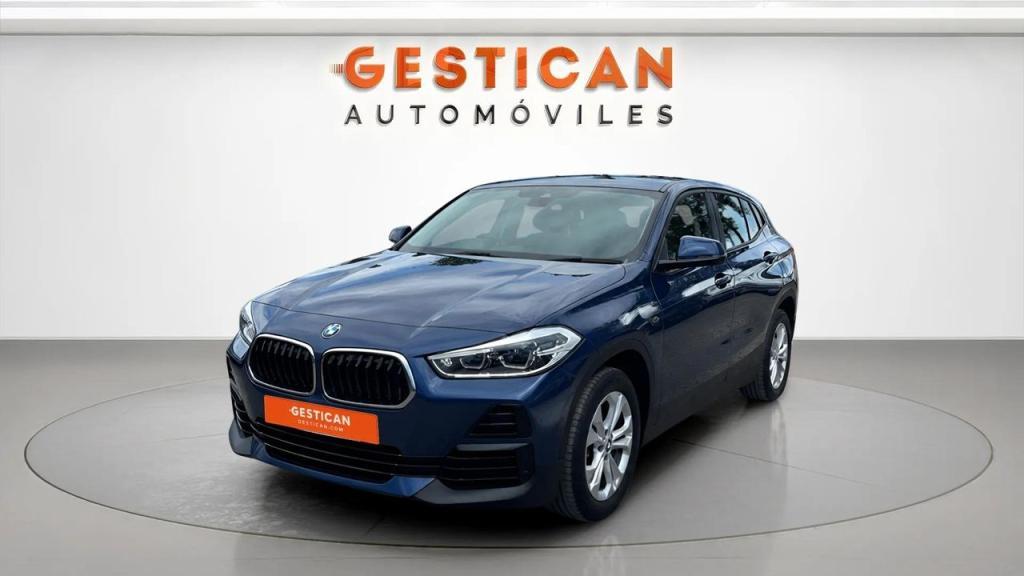 BMW X2 xDrive25e Auto G0053 en Las Palmas de Gran Canaria - Imagen 1