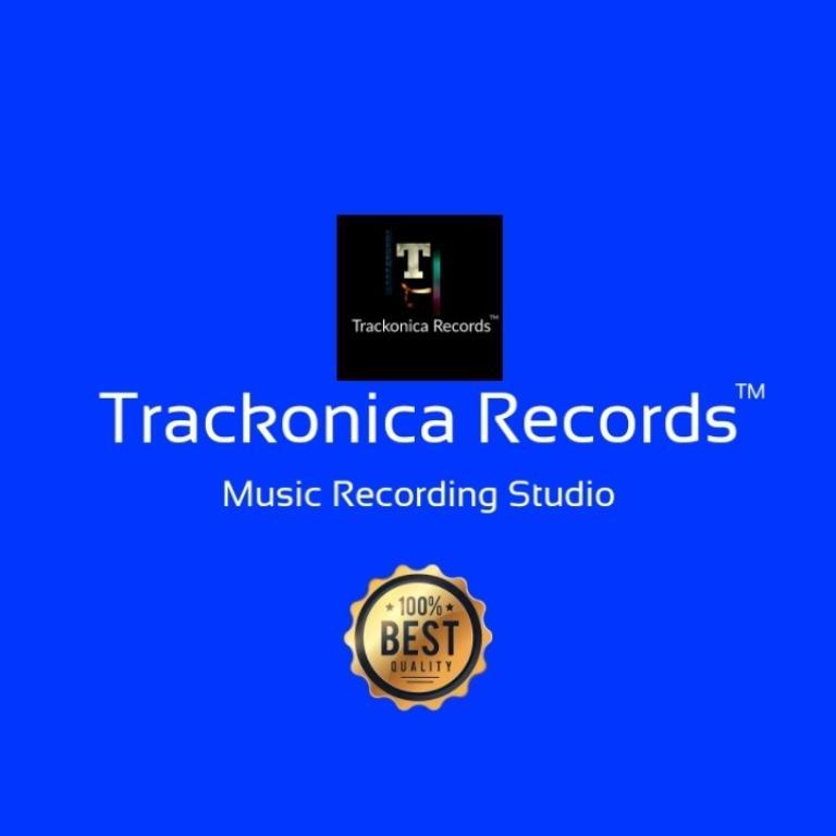 Top Recording Studio In Delhi Trackonica Records in Kālkāji Devi - Image 1