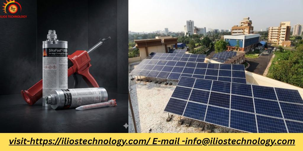Solar Power Plant Solutions for Clean Energy Growth Now in Howrah - Image 1